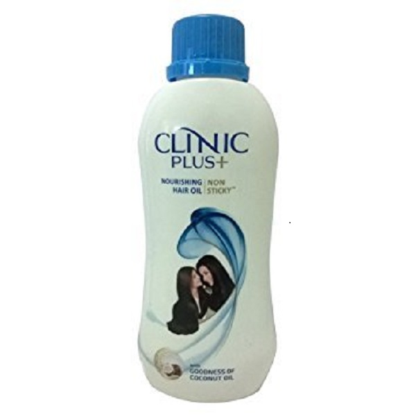 CLINIC PLUS NOURISHING HAIR OIL 100ML